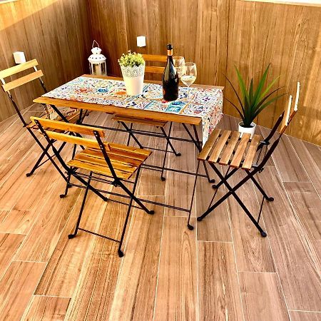 Apartament Cortile Dei Mori Palermo Zewnętrze zdjęcie