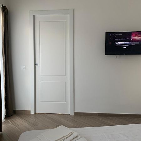 Apartament Cortile Dei Mori Palermo Zewnętrze zdjęcie
