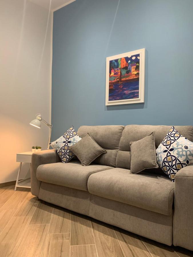 Apartament Cortile Dei Mori Palermo Zewnętrze zdjęcie