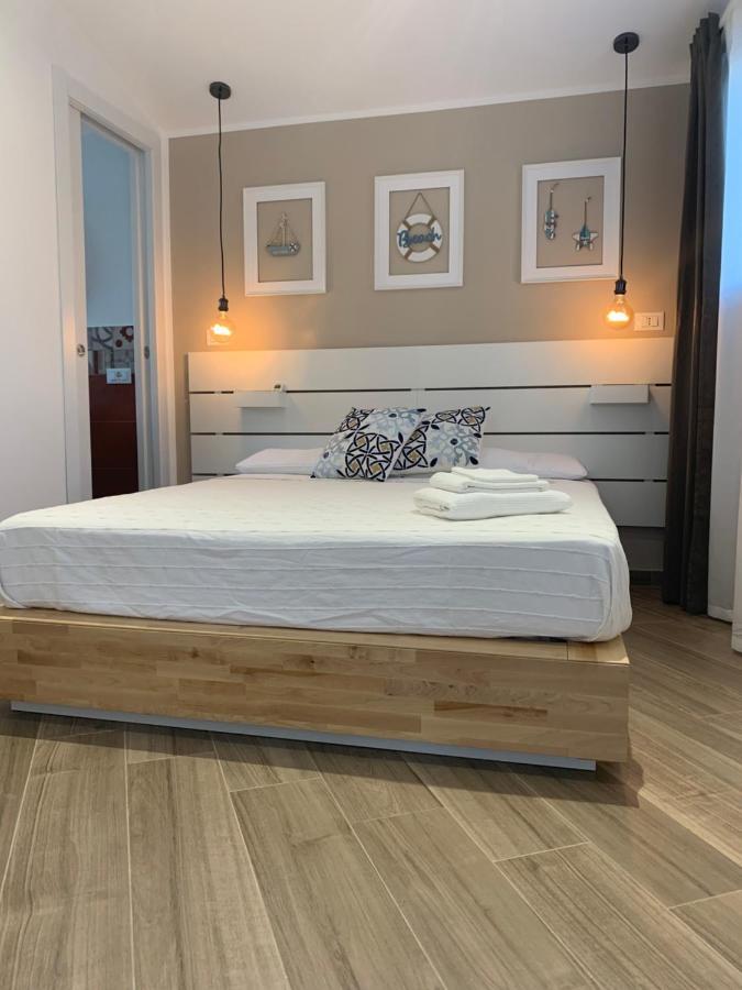 Apartament Cortile Dei Mori Palermo Zewnętrze zdjęcie