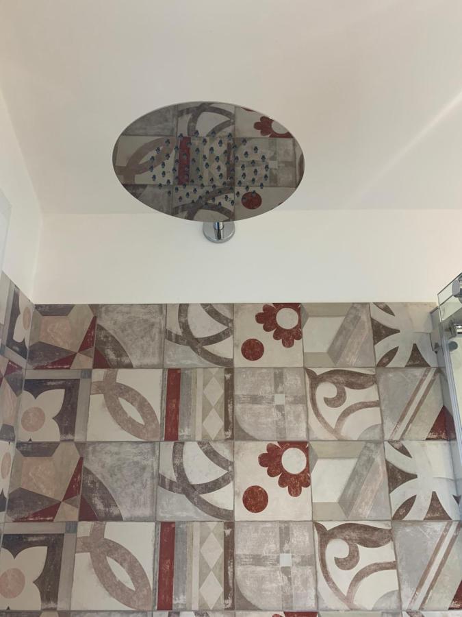 Apartament Cortile Dei Mori Palermo Zewnętrze zdjęcie
