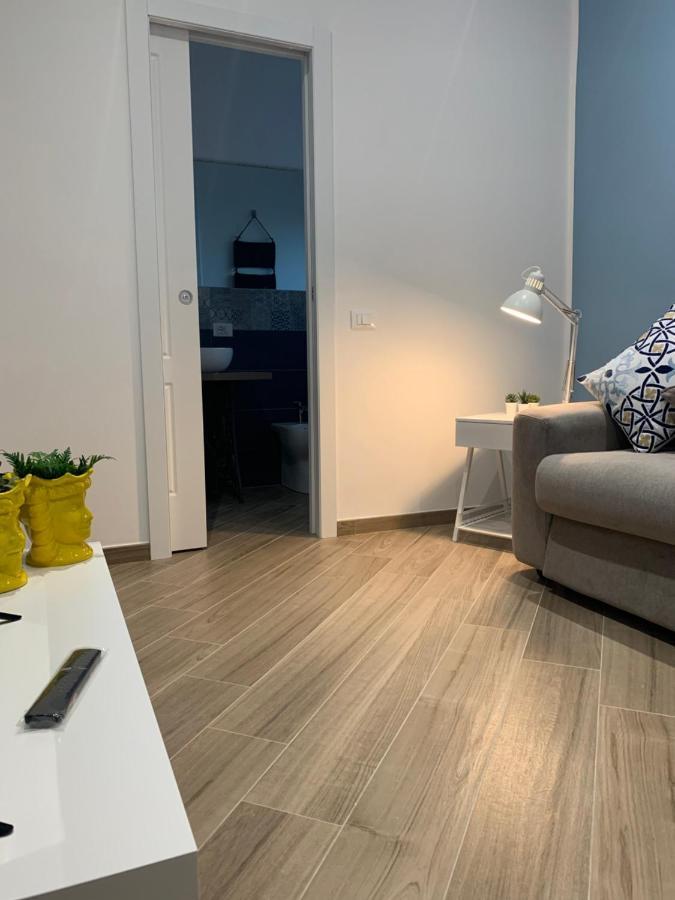 Apartament Cortile Dei Mori Palermo Zewnętrze zdjęcie