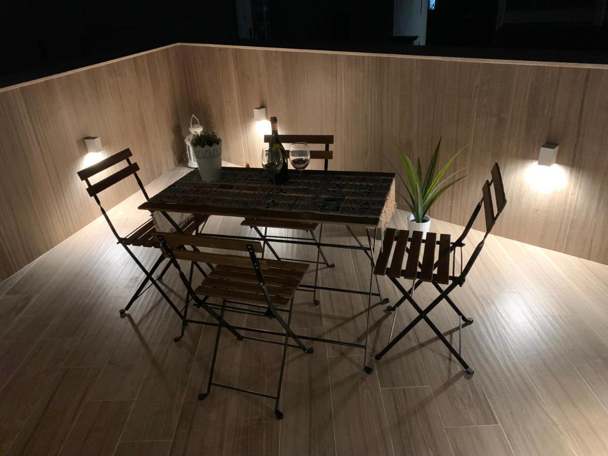 Apartament Cortile Dei Mori Palermo Zewnętrze zdjęcie