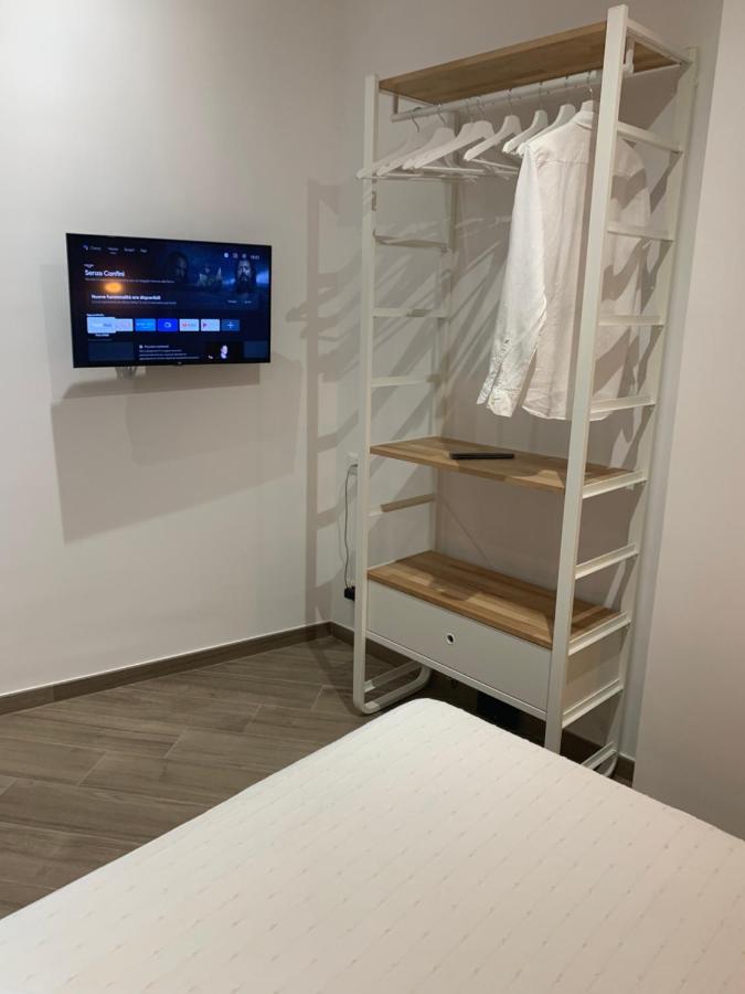 Apartament Cortile Dei Mori Palermo Zewnętrze zdjęcie