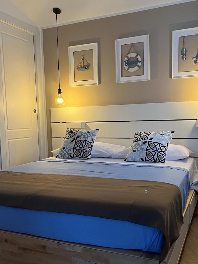 Apartament Cortile Dei Mori Palermo Zewnętrze zdjęcie
