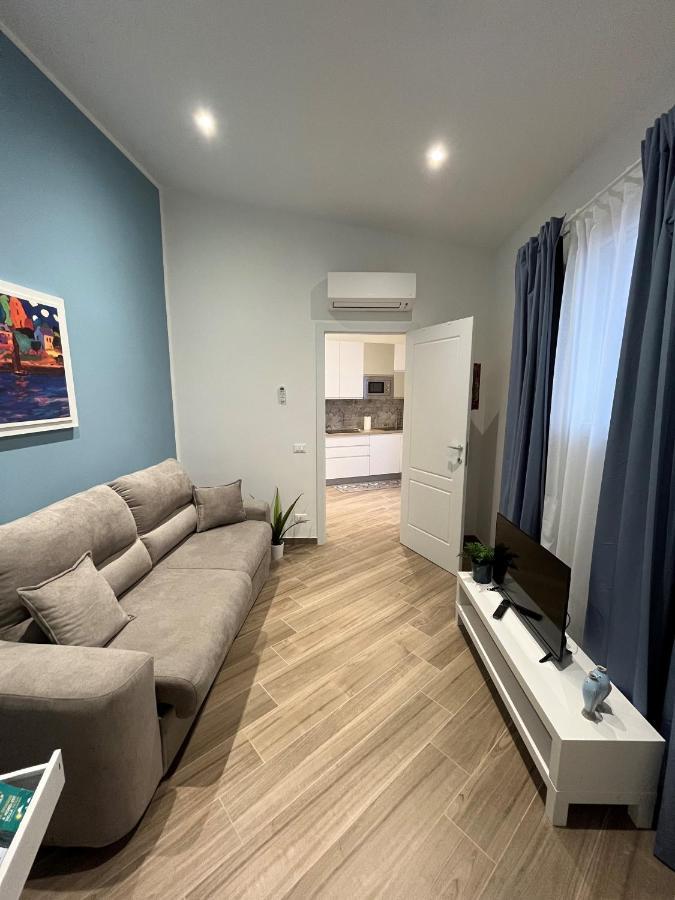 Apartament Cortile Dei Mori Palermo Zewnętrze zdjęcie