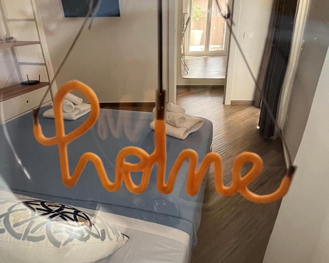 Apartament Cortile Dei Mori Palermo Zewnętrze zdjęcie