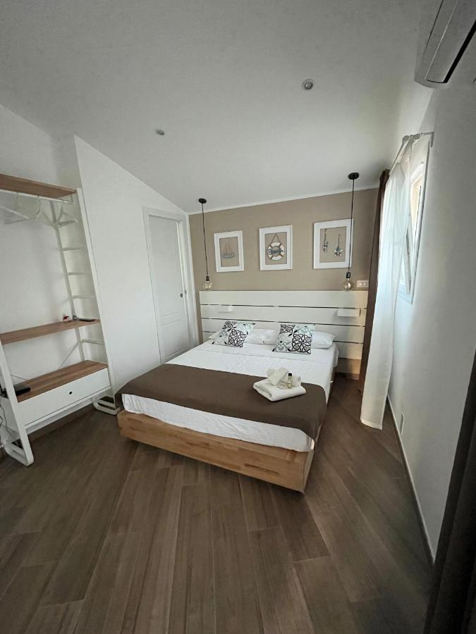 Apartament Cortile Dei Mori Palermo Zewnętrze zdjęcie