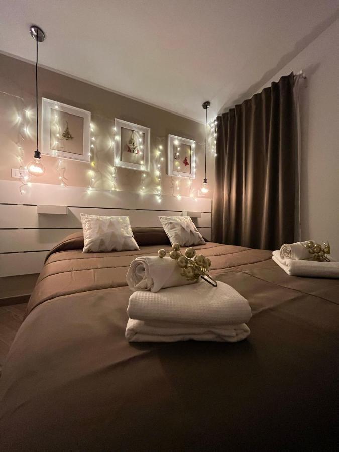 Apartament Cortile Dei Mori Palermo Zewnętrze zdjęcie