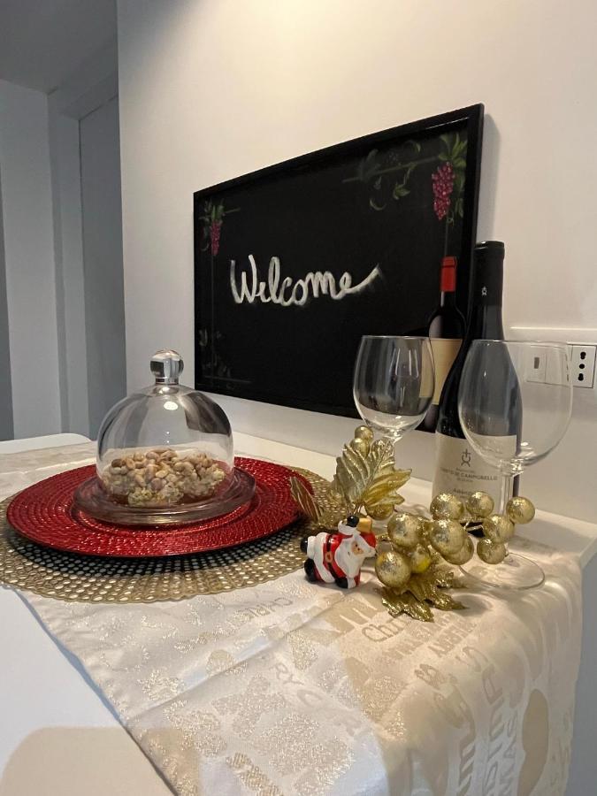 Apartament Cortile Dei Mori Palermo Zewnętrze zdjęcie