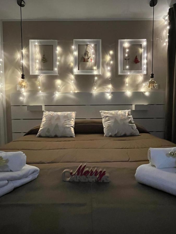 Apartament Cortile Dei Mori Palermo Zewnętrze zdjęcie