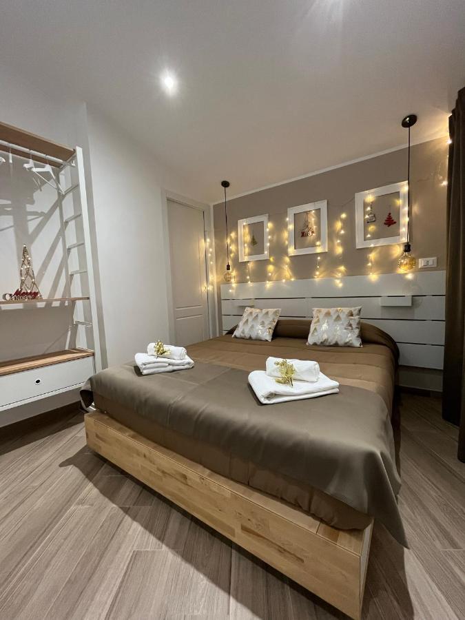 Apartament Cortile Dei Mori Palermo Zewnętrze zdjęcie