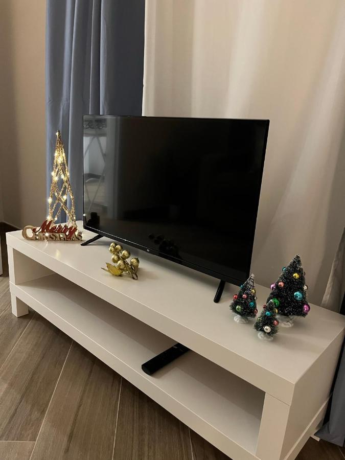 Apartament Cortile Dei Mori Palermo Zewnętrze zdjęcie