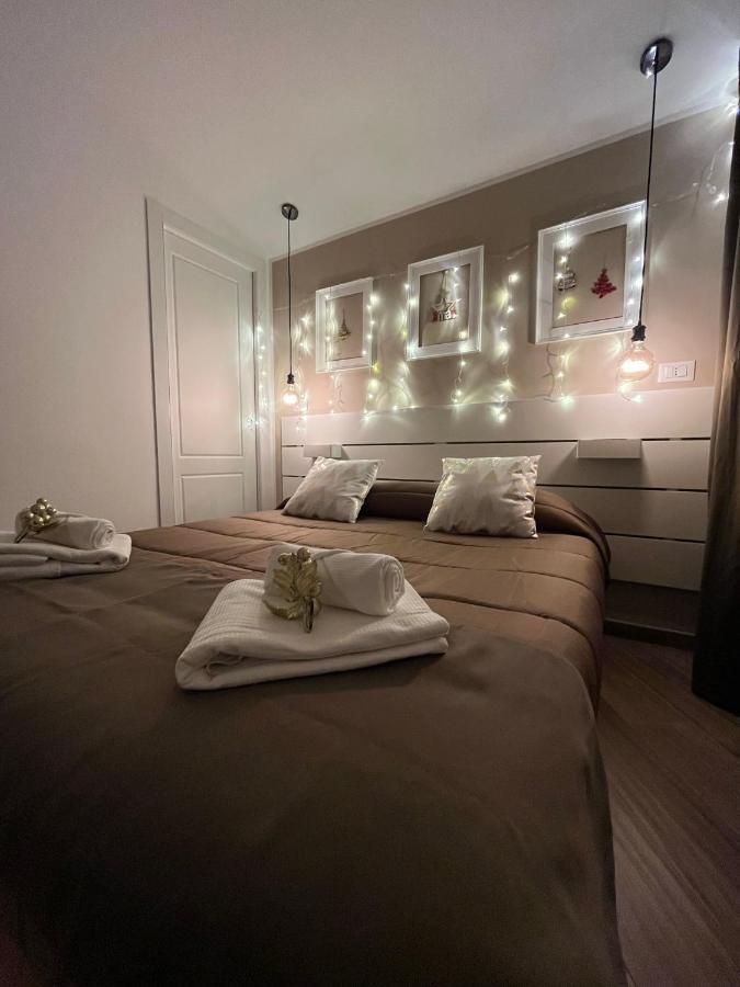 Apartament Cortile Dei Mori Palermo Zewnętrze zdjęcie