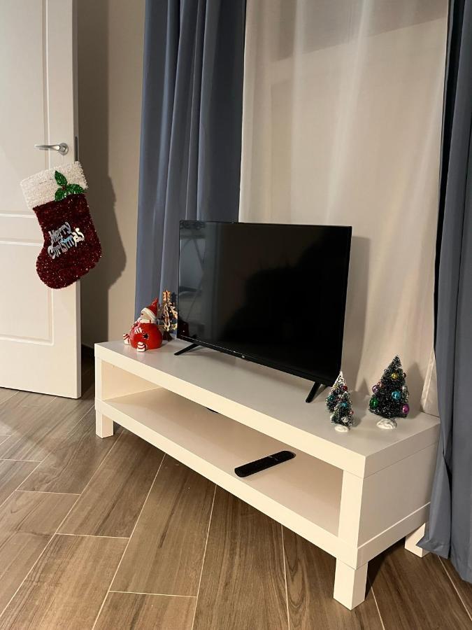 Apartament Cortile Dei Mori Palermo Zewnętrze zdjęcie