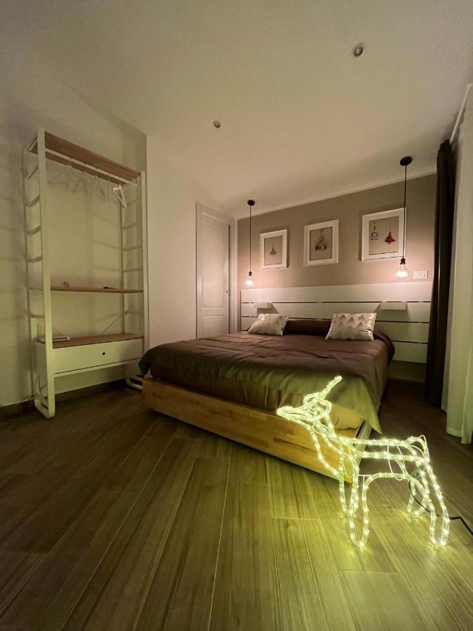 Apartament Cortile Dei Mori Palermo Zewnętrze zdjęcie