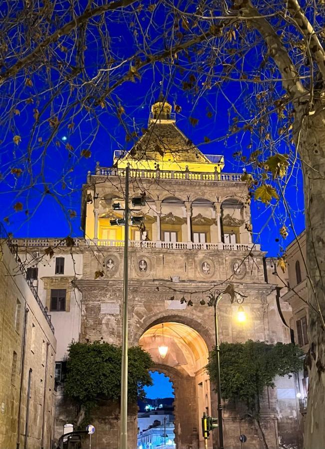Apartament Cortile Dei Mori Palermo Zewnętrze zdjęcie