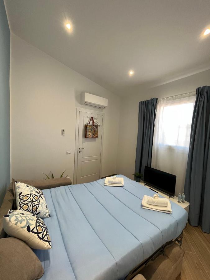 Apartament Cortile Dei Mori Palermo Zewnętrze zdjęcie