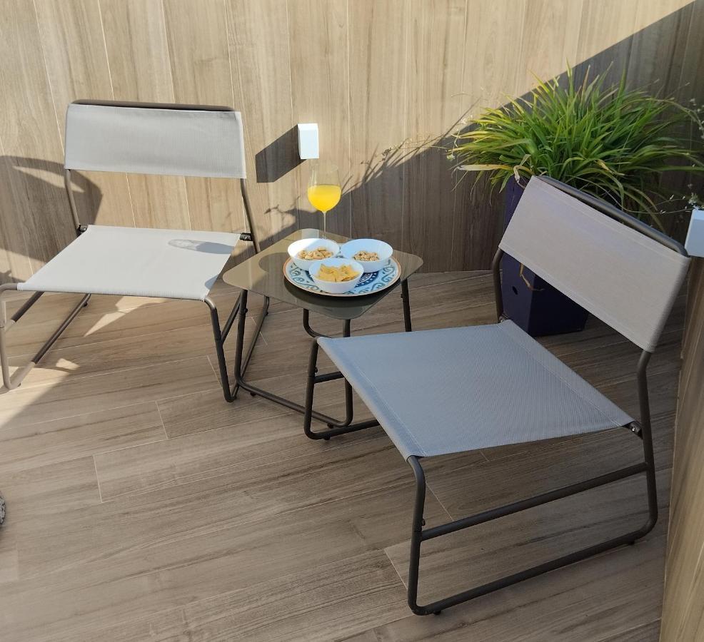 Apartament Cortile Dei Mori Palermo Zewnętrze zdjęcie