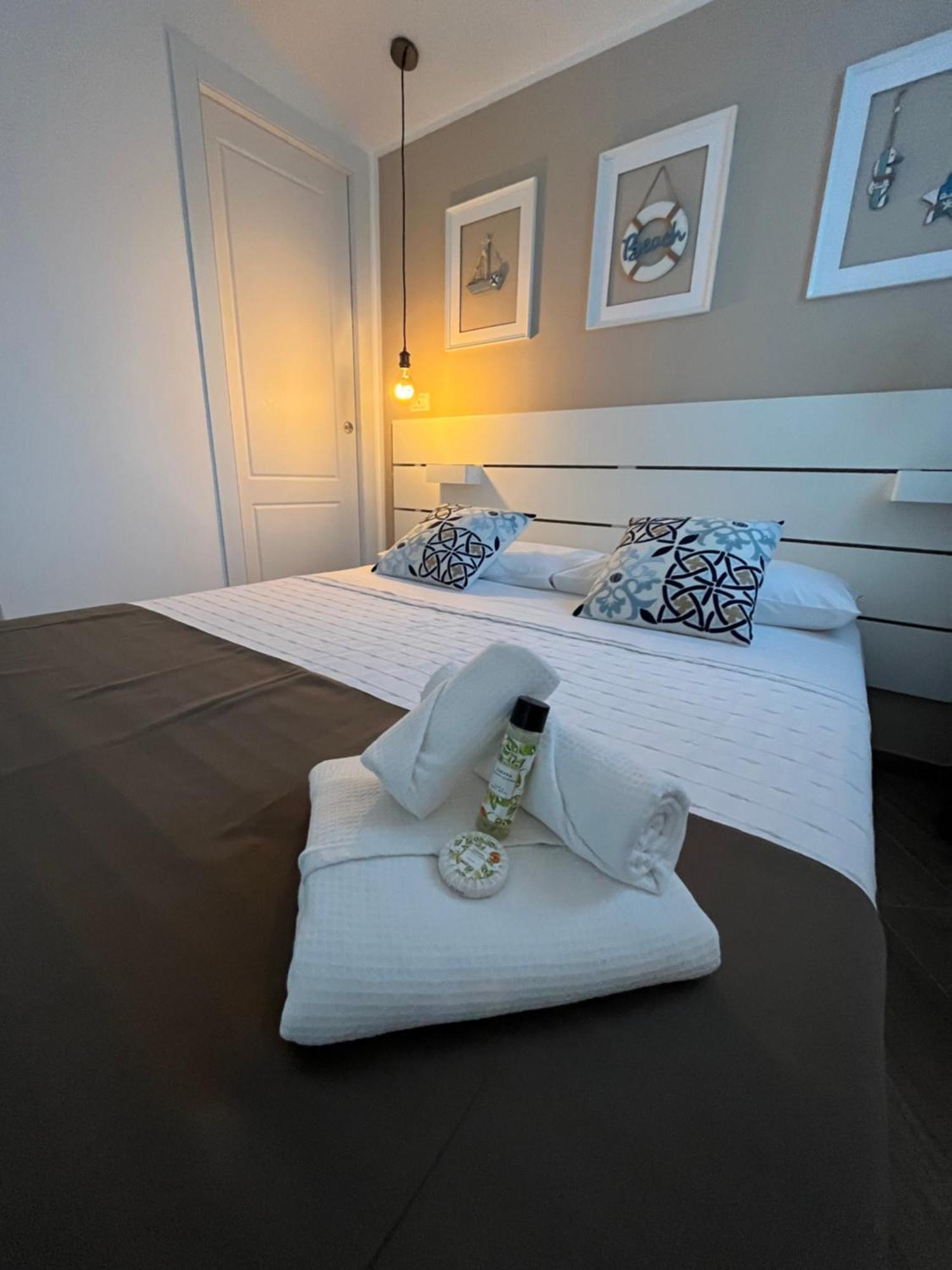 Apartament Cortile Dei Mori Palermo Zewnętrze zdjęcie