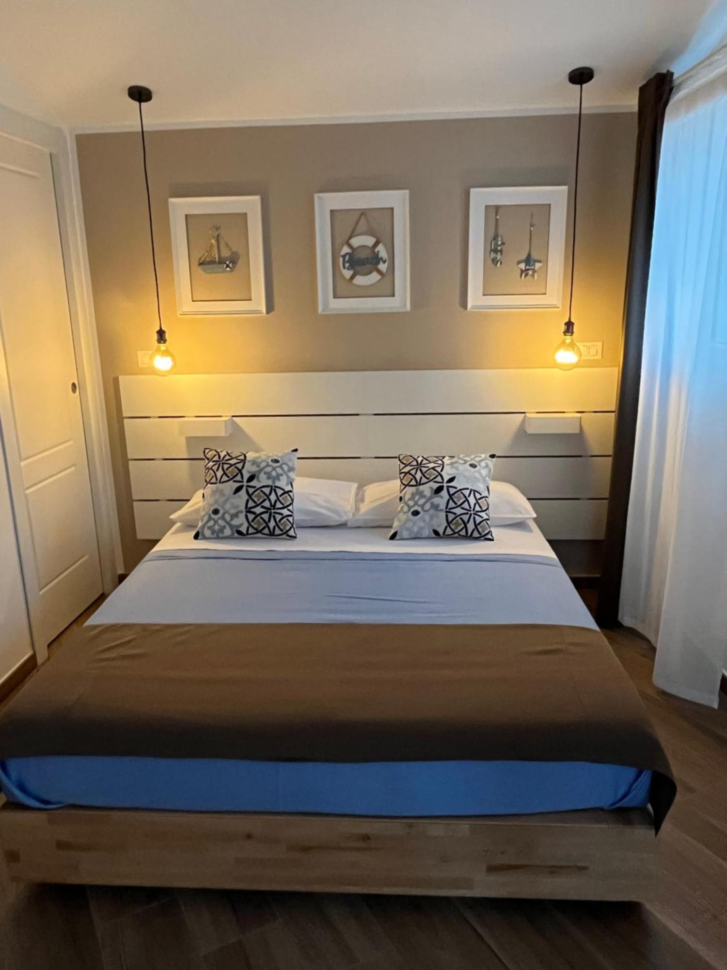 Apartament Cortile Dei Mori Palermo Zewnętrze zdjęcie