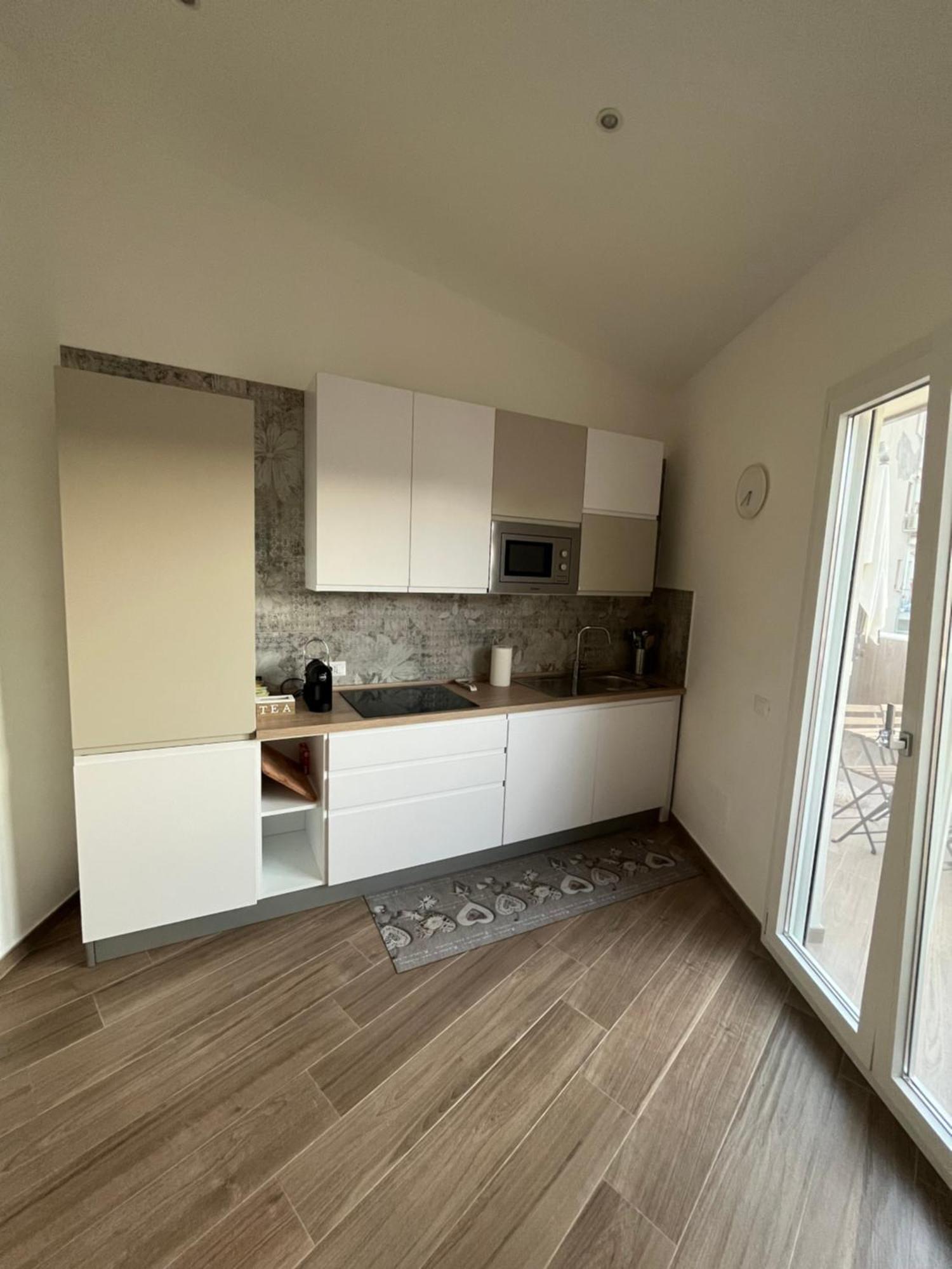 Apartament Cortile Dei Mori Palermo Zewnętrze zdjęcie