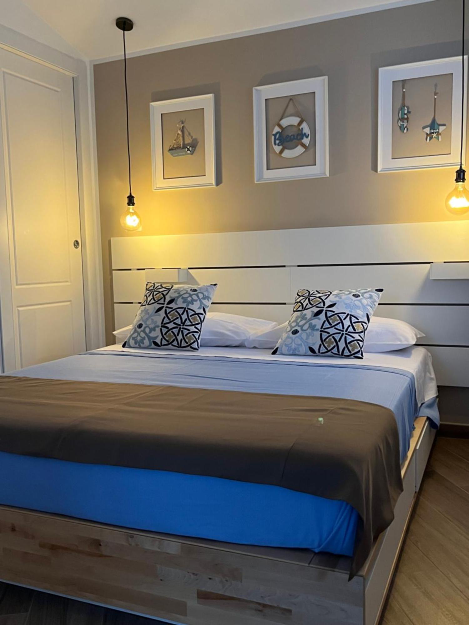 Apartament Cortile Dei Mori Palermo Zewnętrze zdjęcie