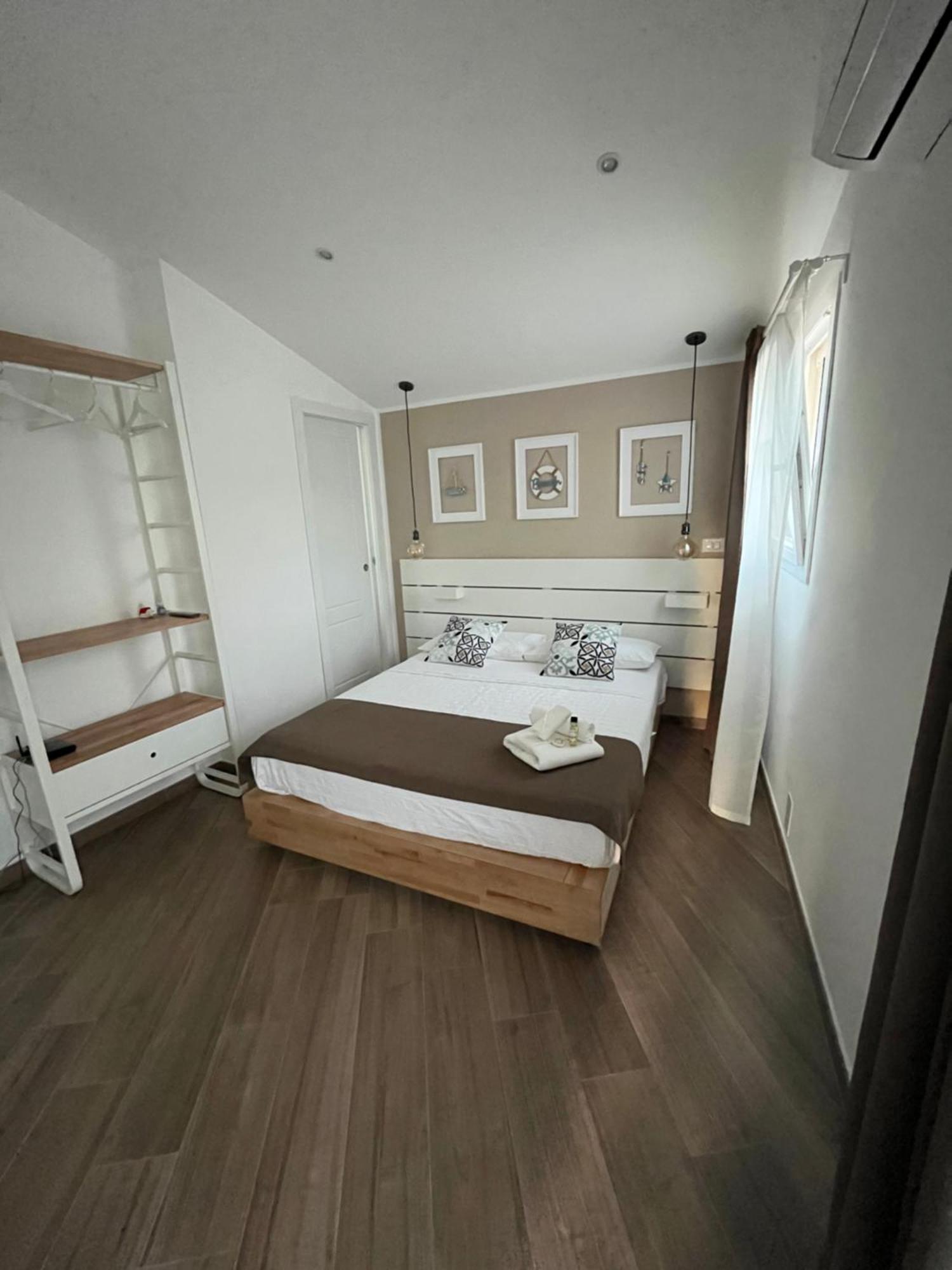 Apartament Cortile Dei Mori Palermo Zewnętrze zdjęcie