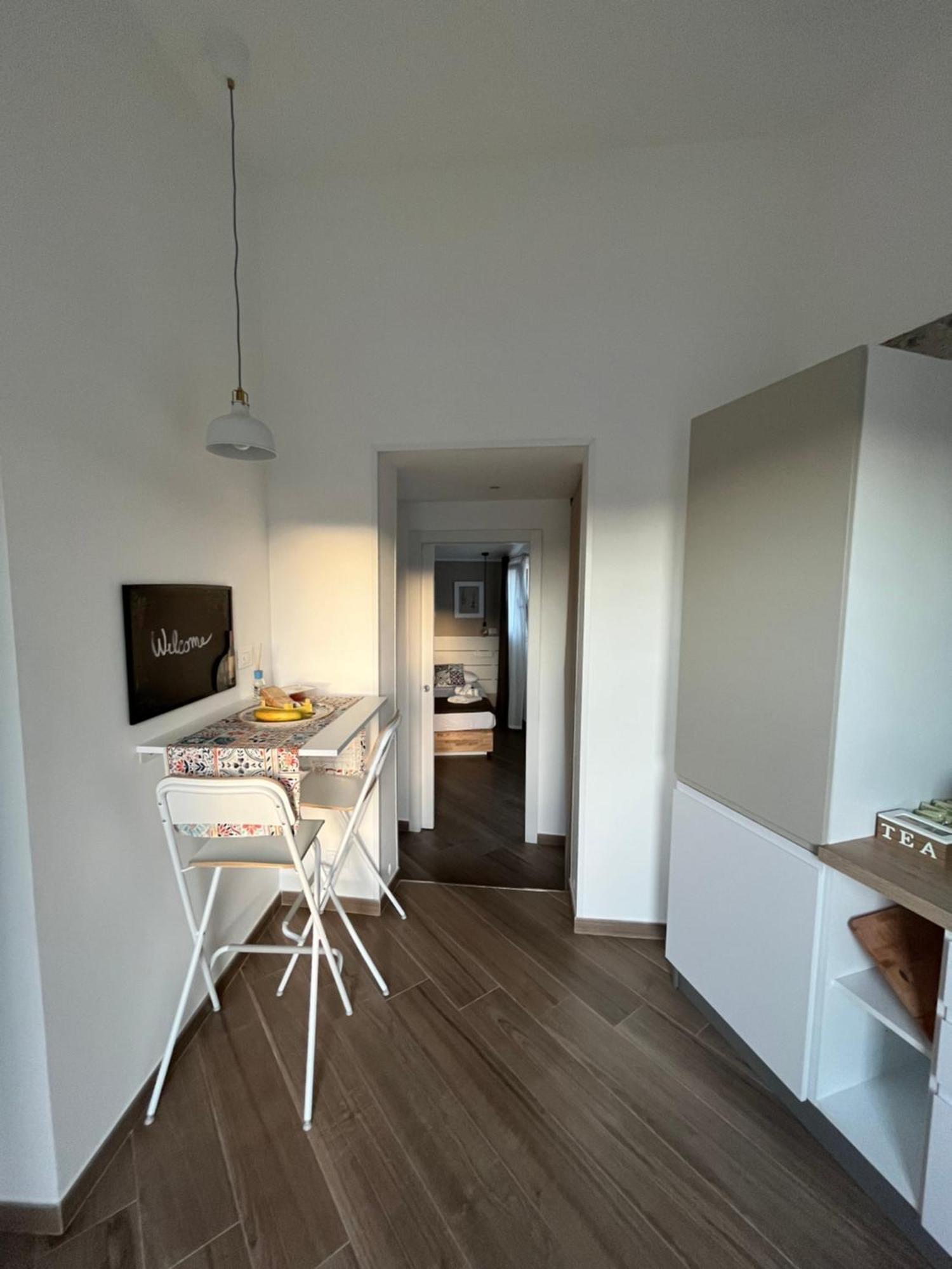 Apartament Cortile Dei Mori Palermo Zewnętrze zdjęcie