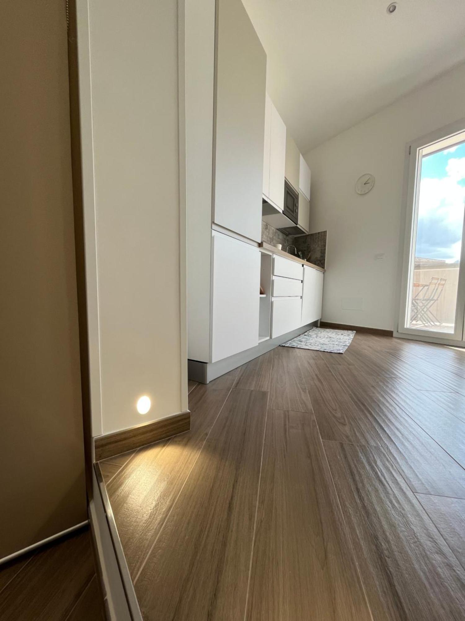 Apartament Cortile Dei Mori Palermo Zewnętrze zdjęcie