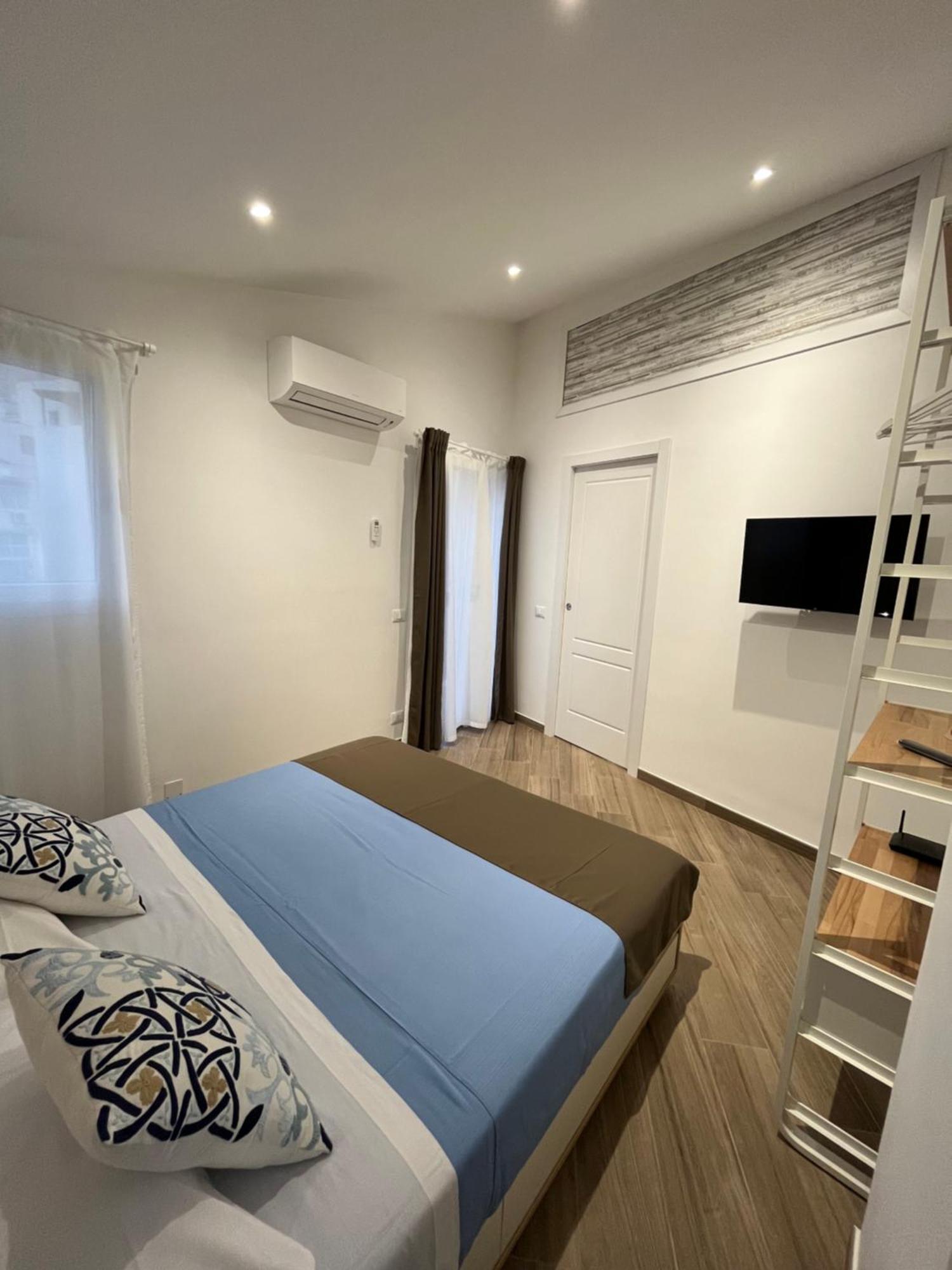 Apartament Cortile Dei Mori Palermo Zewnętrze zdjęcie