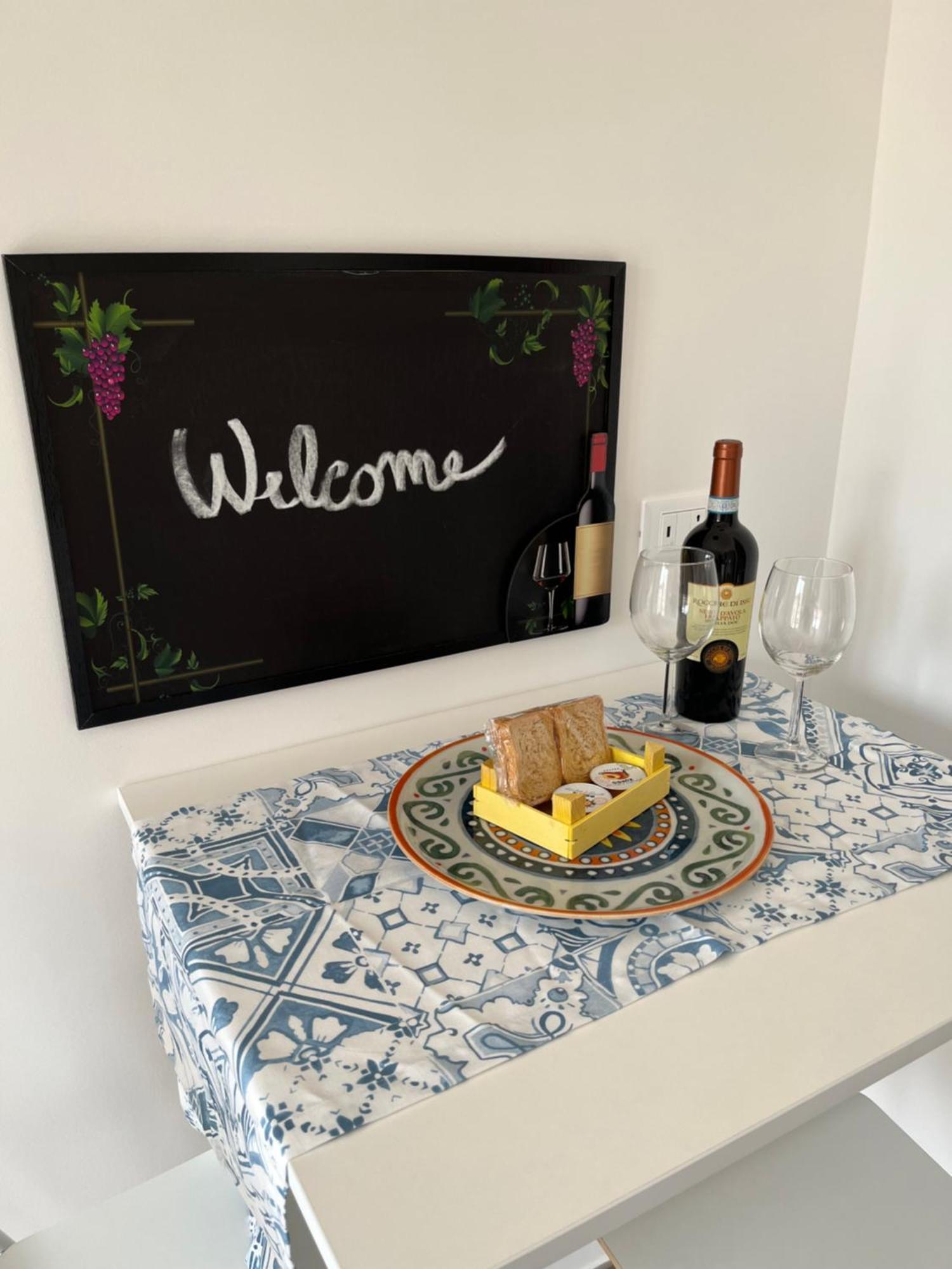 Apartament Cortile Dei Mori Palermo Zewnętrze zdjęcie