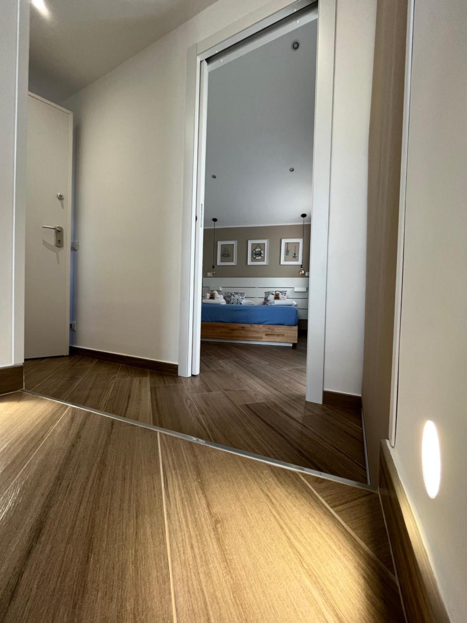 Apartament Cortile Dei Mori Palermo Zewnętrze zdjęcie