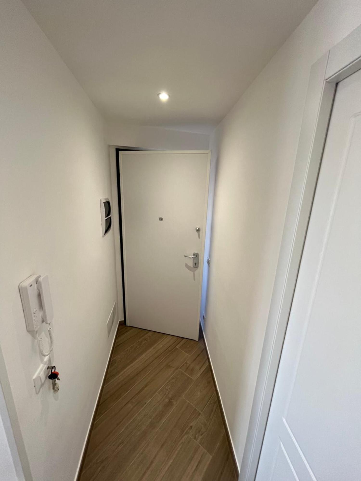 Apartament Cortile Dei Mori Palermo Zewnętrze zdjęcie