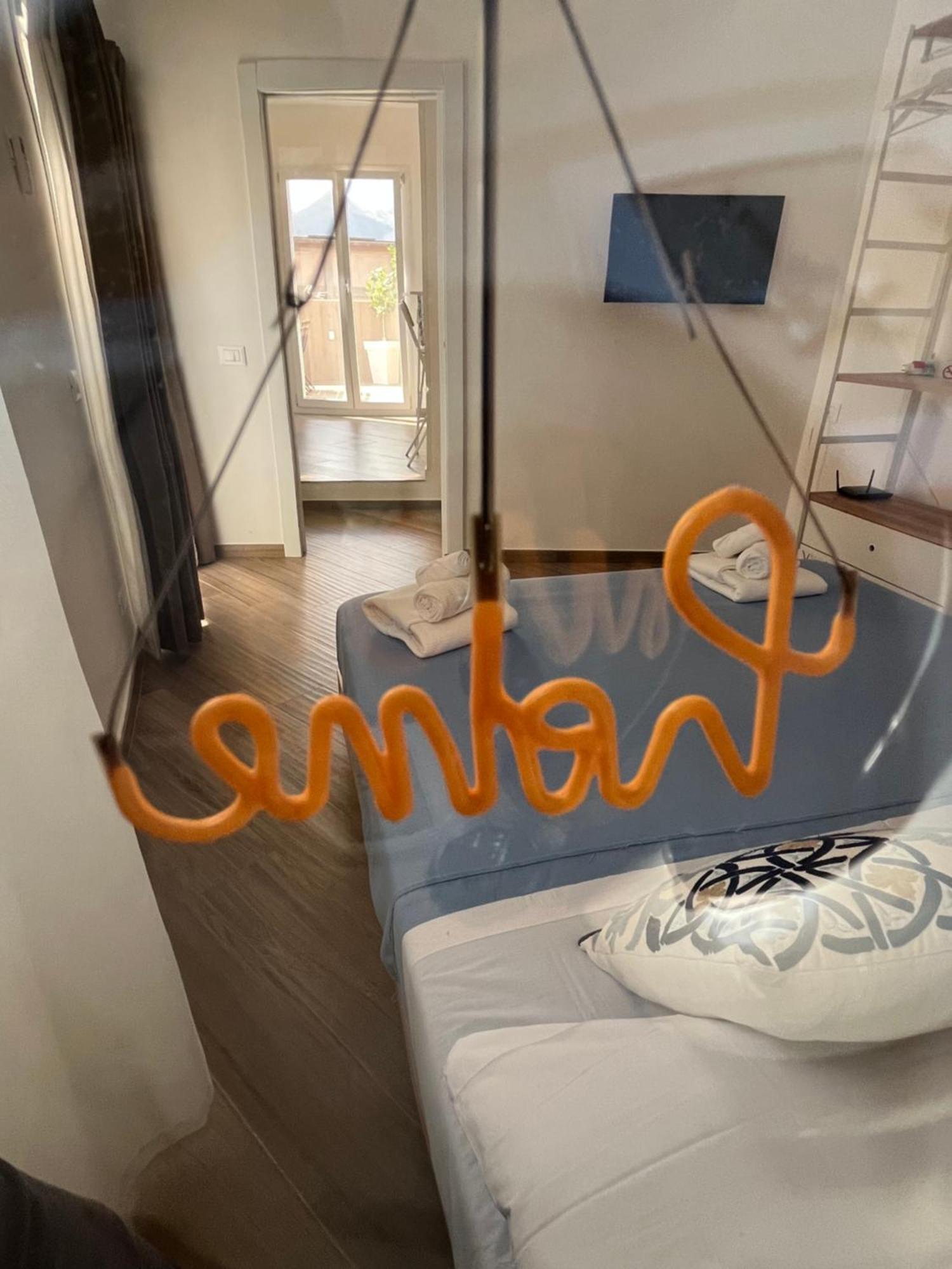 Apartament Cortile Dei Mori Palermo Zewnętrze zdjęcie