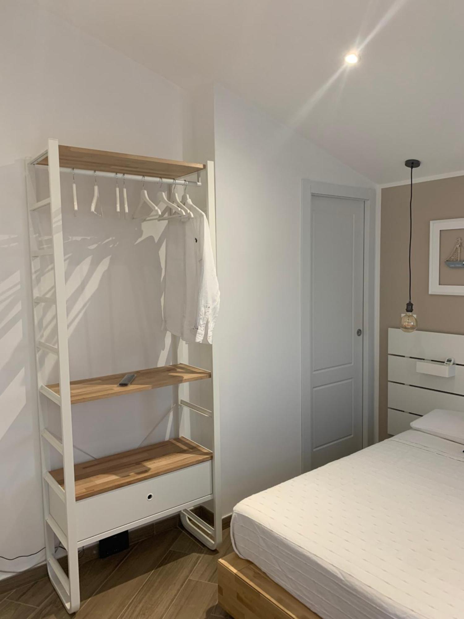 Apartament Cortile Dei Mori Palermo Zewnętrze zdjęcie