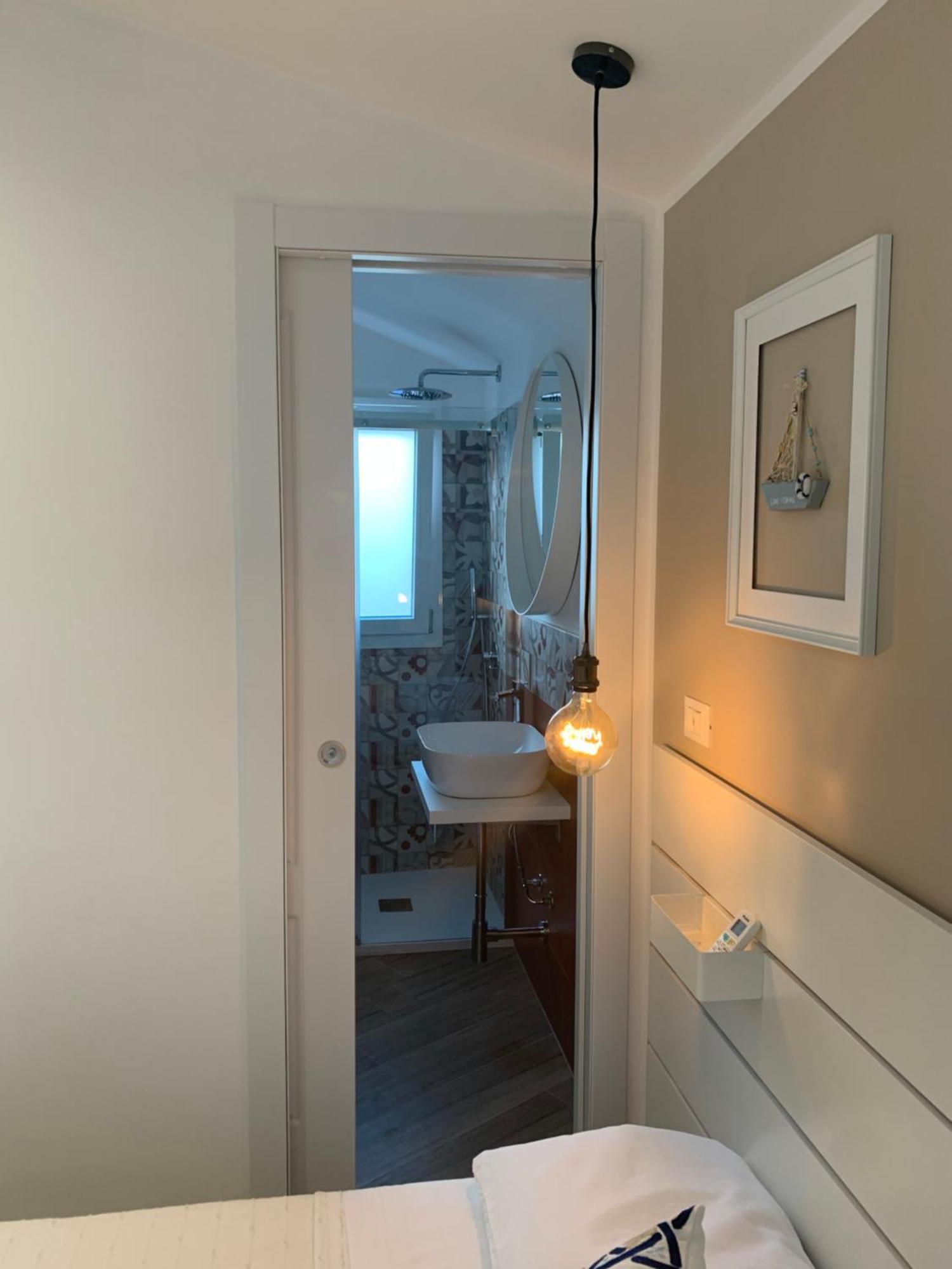 Apartament Cortile Dei Mori Palermo Zewnętrze zdjęcie