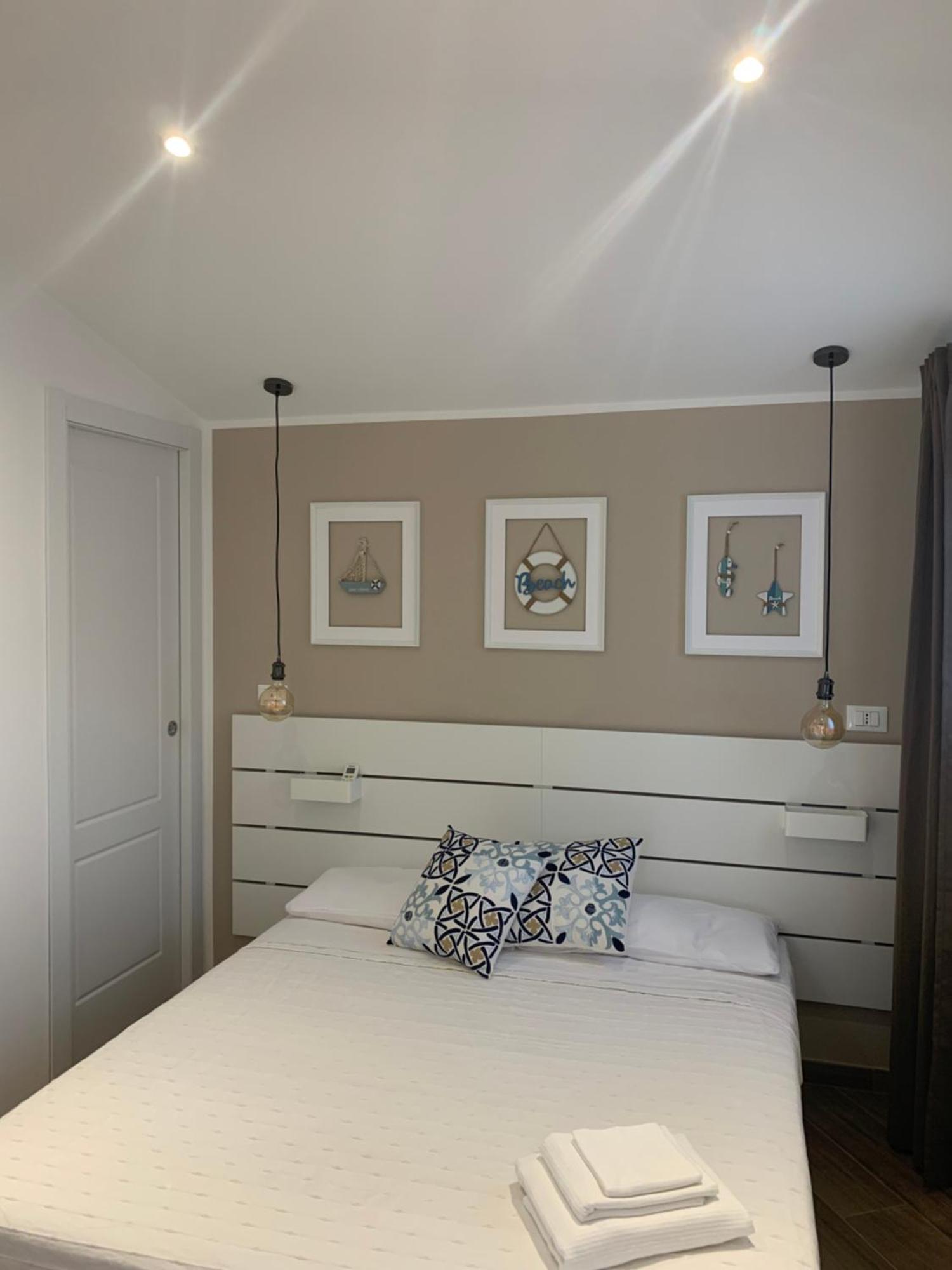 Apartament Cortile Dei Mori Palermo Zewnętrze zdjęcie
