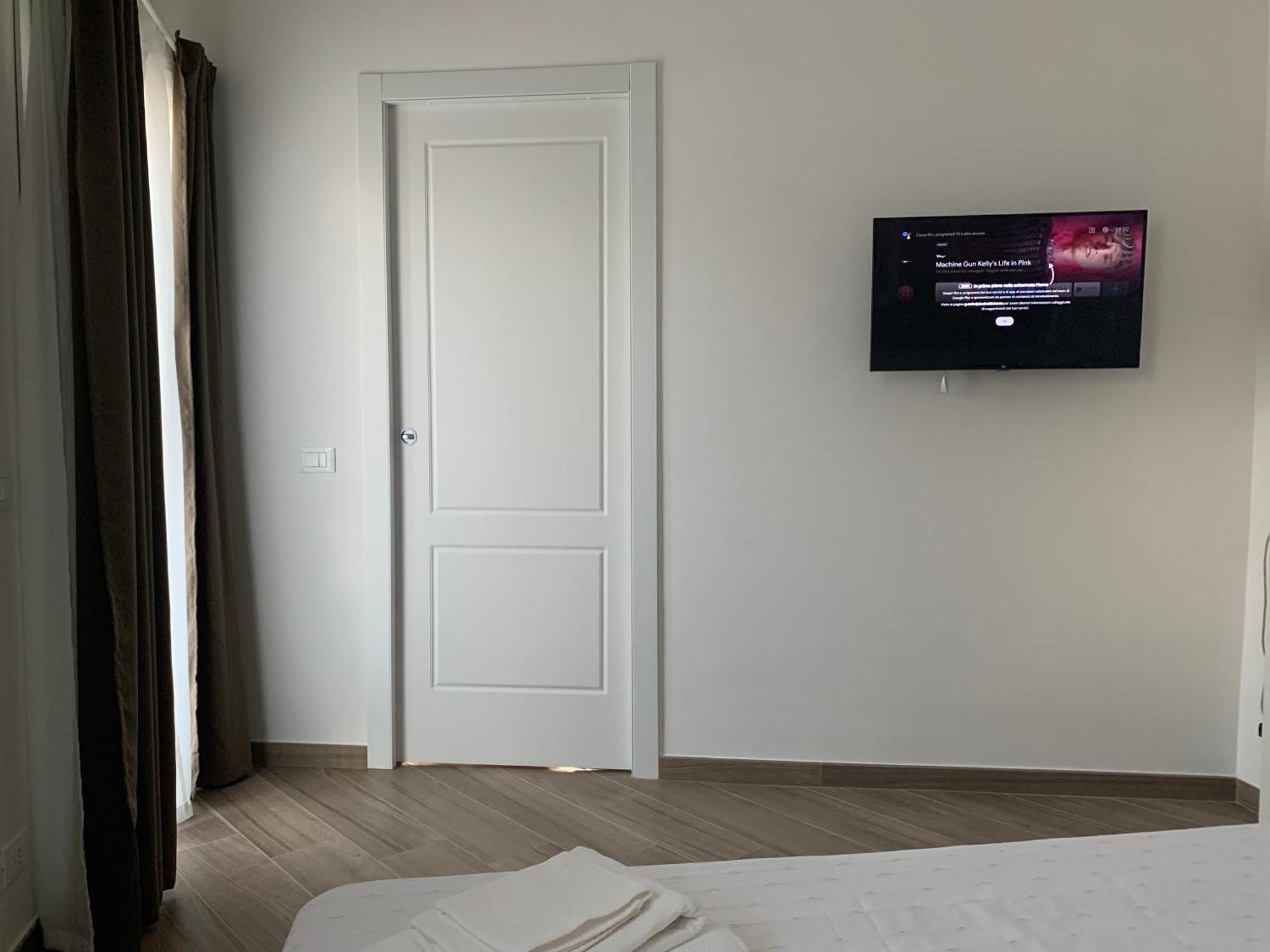 Apartament Cortile Dei Mori Palermo Zewnętrze zdjęcie