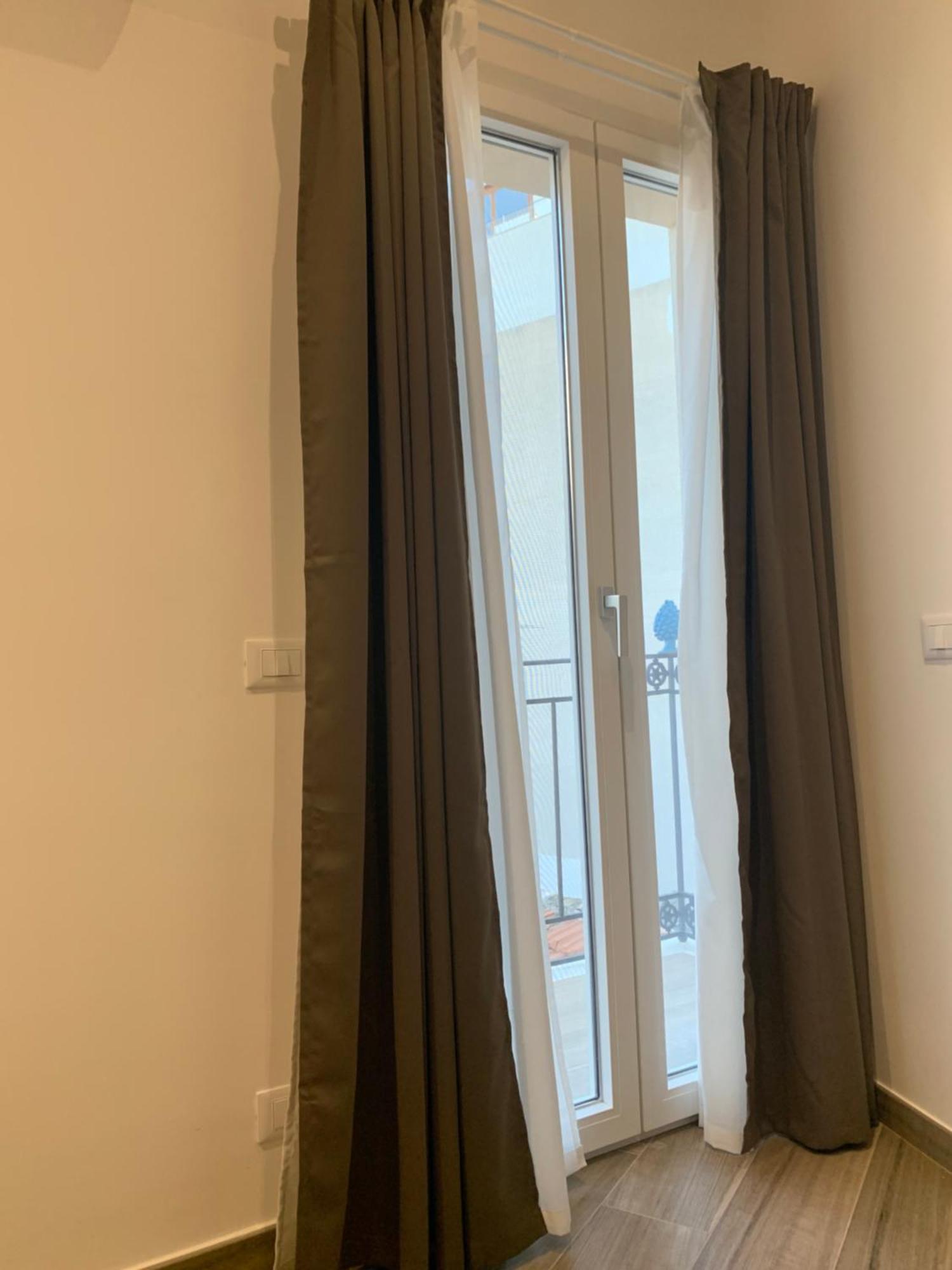 Apartament Cortile Dei Mori Palermo Zewnętrze zdjęcie