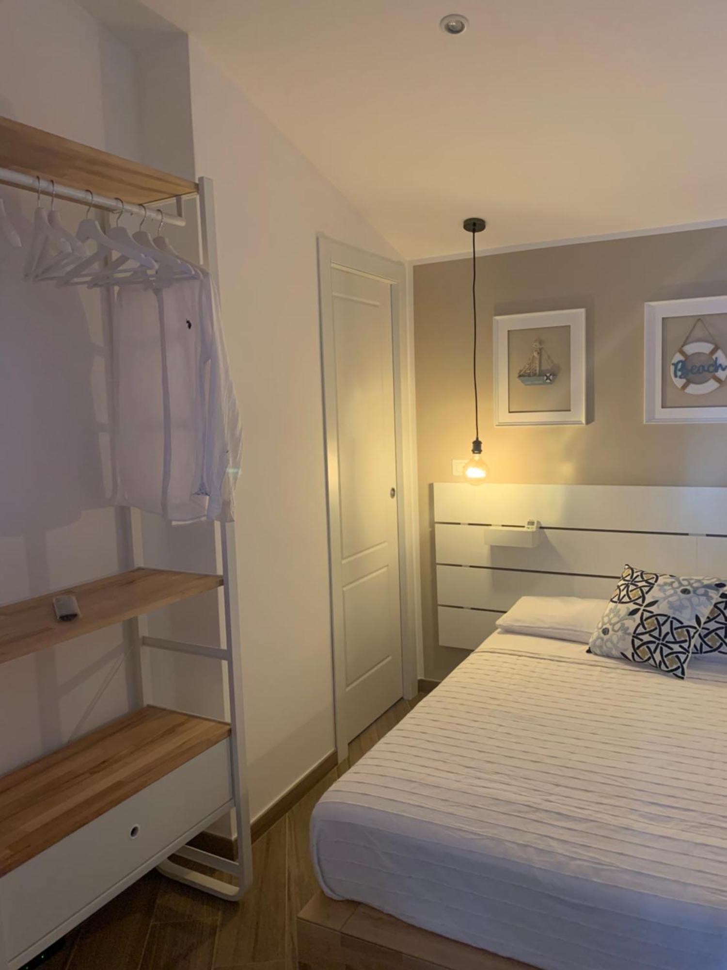 Apartament Cortile Dei Mori Palermo Zewnętrze zdjęcie