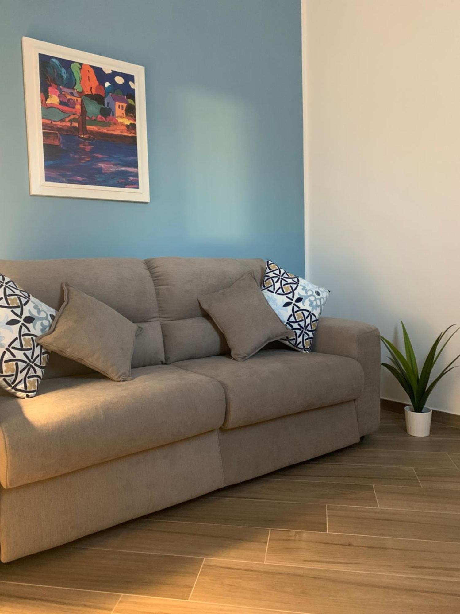 Apartament Cortile Dei Mori Palermo Zewnętrze zdjęcie