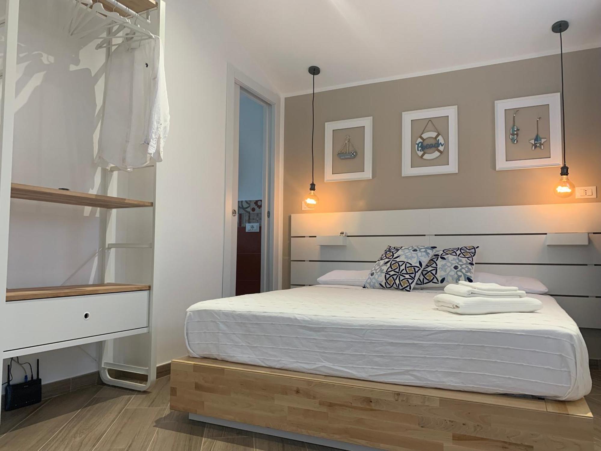 Apartament Cortile Dei Mori Palermo Zewnętrze zdjęcie